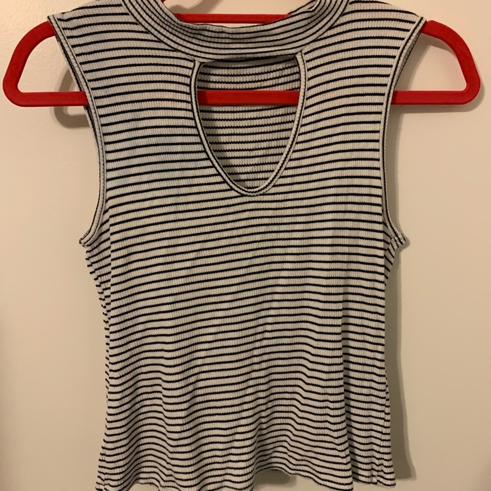 perfect summer crop top